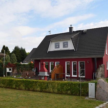 Leuchtfeuer Lejlighed Born Eksteriør billede