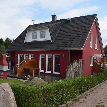 Leuchtfeuer Lejlighed Born Eksteriør billede