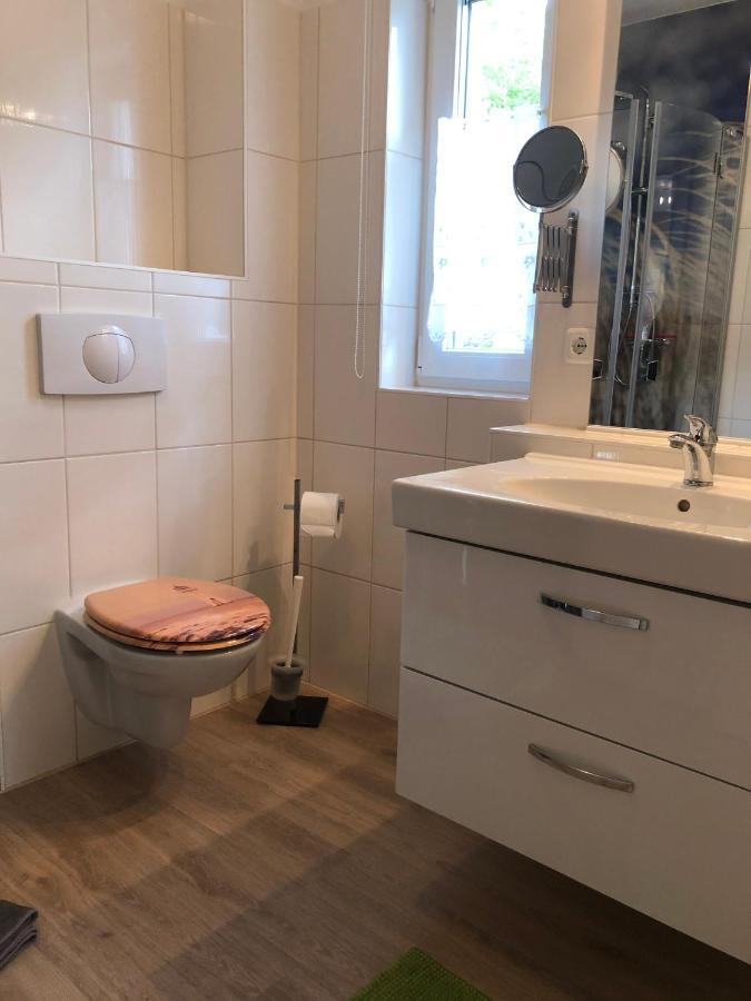 Leuchtfeuer Lejlighed Born Eksteriør billede