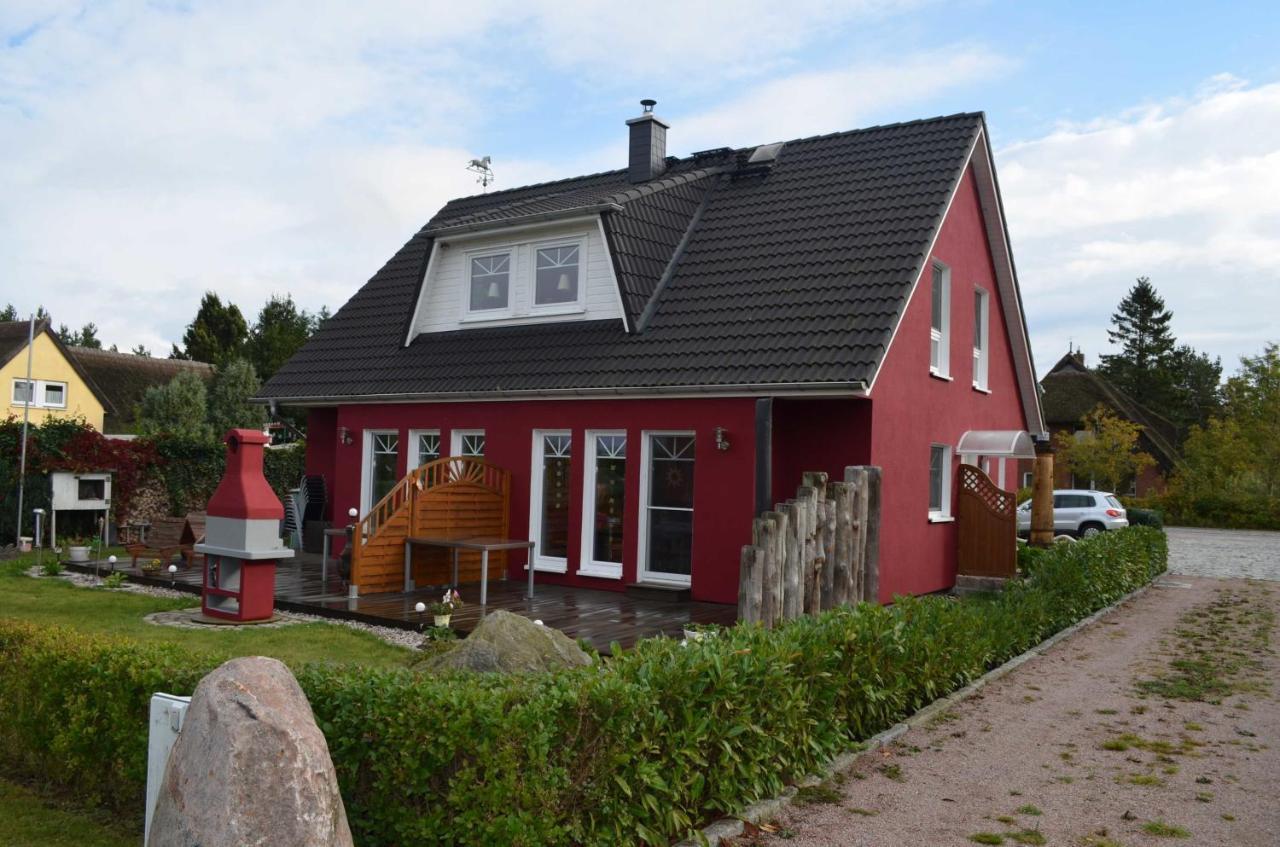 Leuchtfeuer Lejlighed Born Eksteriør billede